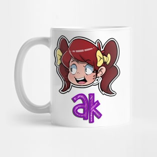 Revamped Eloise Mug